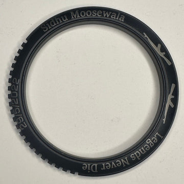 Sidhu Moose Wala Bracelet